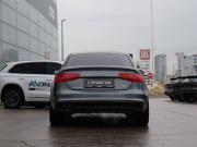 Audi A4 IV (B8) Рестайлинг Самара  - изображение 23