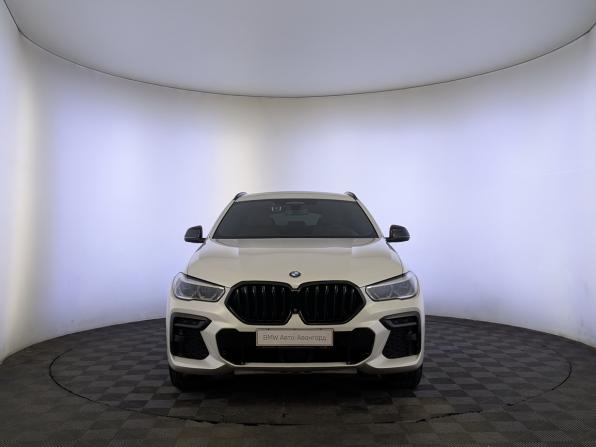 BMW X6 III (G06) с пробегом 2022 года, цена 7 925 000 рублей, 74405 км, внедорожник, Автокод Объявления
