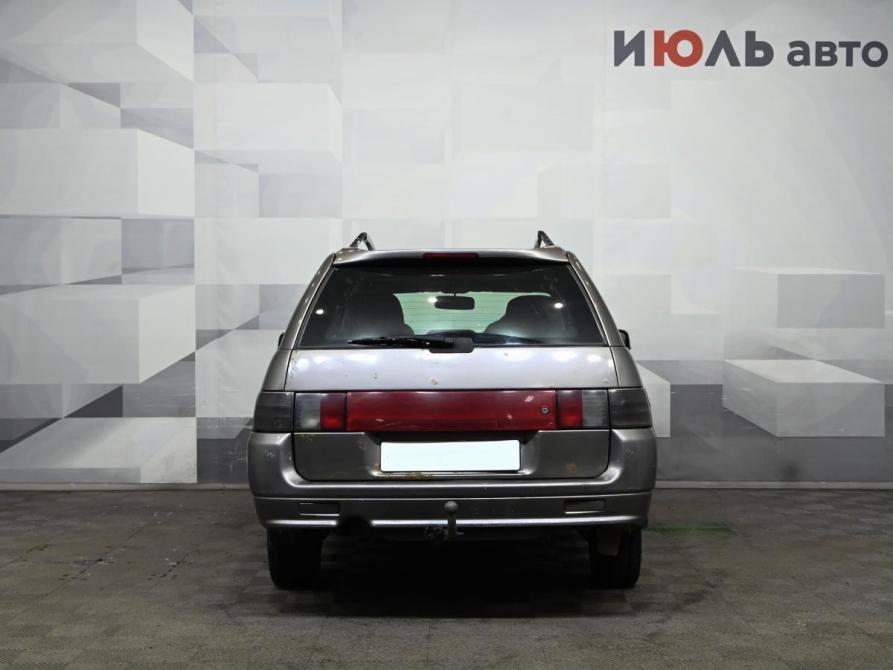 Lada (ВАЗ) 2111 Екатеринбург  - изображение 3