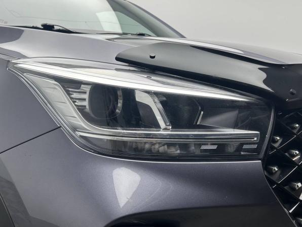 Chery Tiggo 4 Pro I с пробегом 2022 года, цена 1 364 000 рублей, 90497 км, внедорожник, Автокод Объявления