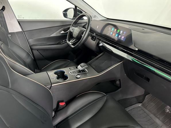Omoda C5 I Рестайлинг с пробегом 2024 года, цена 2 356 000 рублей, 5092 км, внедорожник, Автокод Объявления