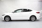 Hyundai Elantra VI (AD) Кемерово  - изображение 25