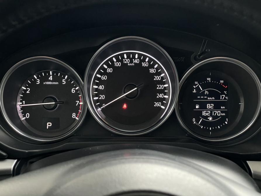 Mazda CX-5 II Екатеринбург  - изображение 19