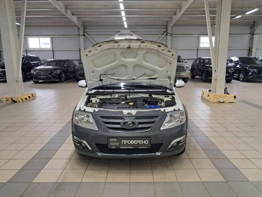 Lada (ВАЗ) Largus I Набережные Челны  - изображение 11