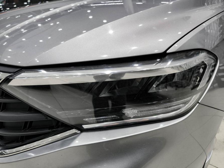 Volkswagen Polo VI Казань  - изображение 21