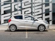 Chevrolet Spark IV Рестайлинг Краснодар  - изображение 26