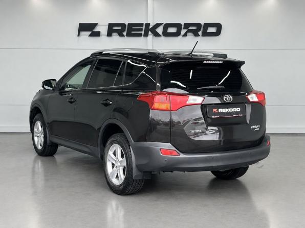 Toyota RAV4 IV (XA40) с пробегом 2014 года, цена 1 749 000 рублей, 202445 км, внедорожник, Автокод Объявления