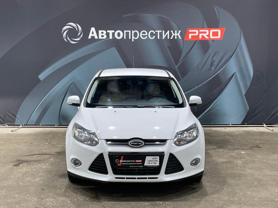 Ford Focus III Пермь  - изображение 2