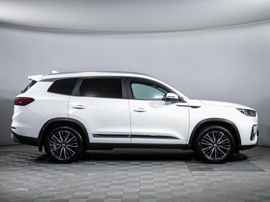 Chery Tiggo 8 Pro I Москва  - изображение 4