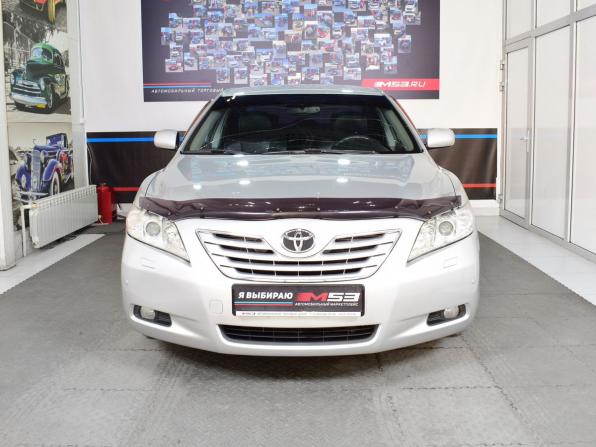 Toyota Camry VI (XV40) с пробегом 2008 года, цена 1 314 995 рублей, 283253 км, седан, Автокод Объявления