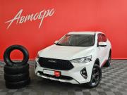 Haval F7 I Вологда  - изображение 20