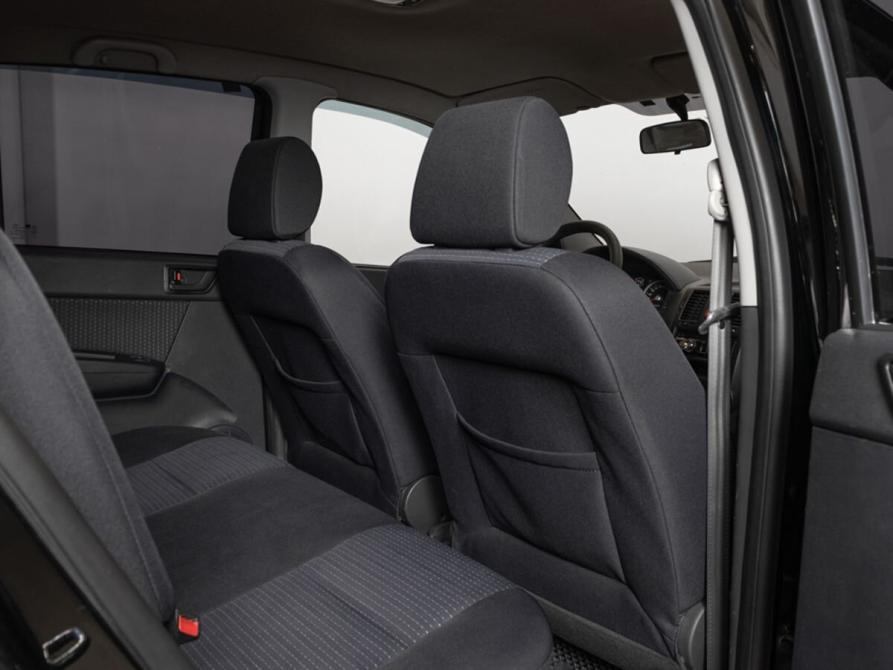 Hyundai Getz I Рестайлинг Казань  - изображение 7