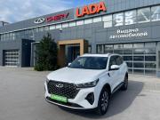 Chery Tiggo 7 Pro Max I Липецк  - изображение 12