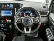 Subaru Justy V Рестайлинг Красноярск  - изображение 33