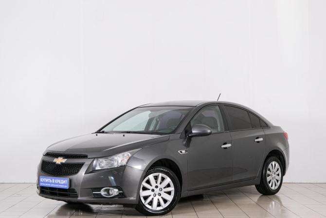 Chevrolet Cruze I с пробегом 2011 года, цена 769 000 рублей, 213000 км, седан, Автокод Объявления