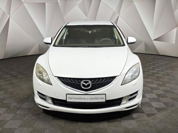 Mazda 6 II (GH) с пробегом 2008 года, цена 499 000 рублей, 398860 км, седан, Автокод Объявления