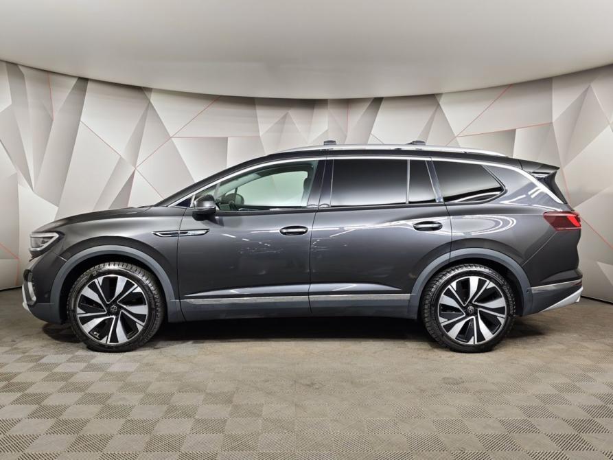 Volkswagen Talagon I Москва  - изображение 5