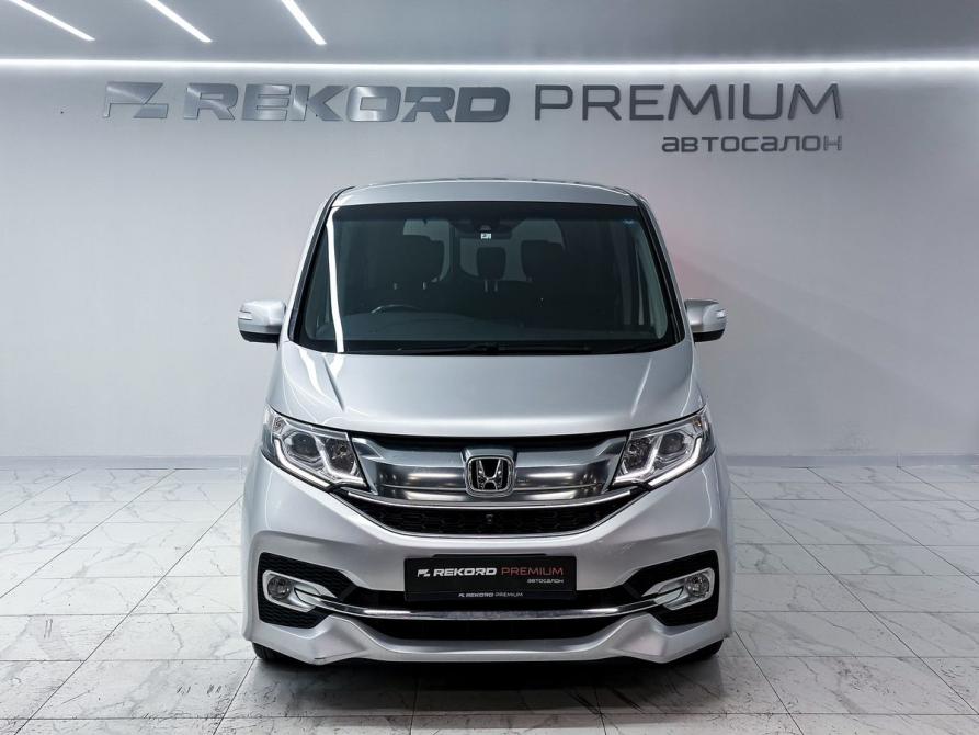 Honda Stepwgn V Уфа  - изображение 4