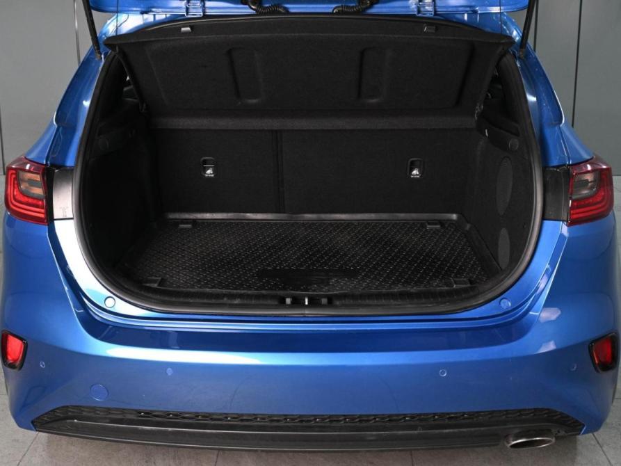 Kia Ceed III Ростов-на-Дону  - изображение 22