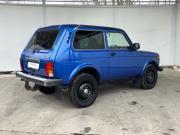 Lada (ВАЗ) 2121 (4x4) I Рестайлинг Петрозаводск  - изображение 23
