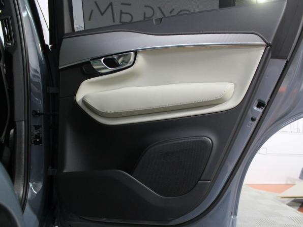 Volvo XC90 II Рестайлинг 1 с пробегом 2021 года, цена 6 275 000 рублей, 39020 км, внедорожник, Автокод Объявления
