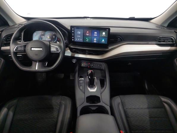Haval F7 I Рестайлинг с пробегом 2024 года, цена 2 240 000 рублей, 17728 км, внедорожник, Автокод Объявления