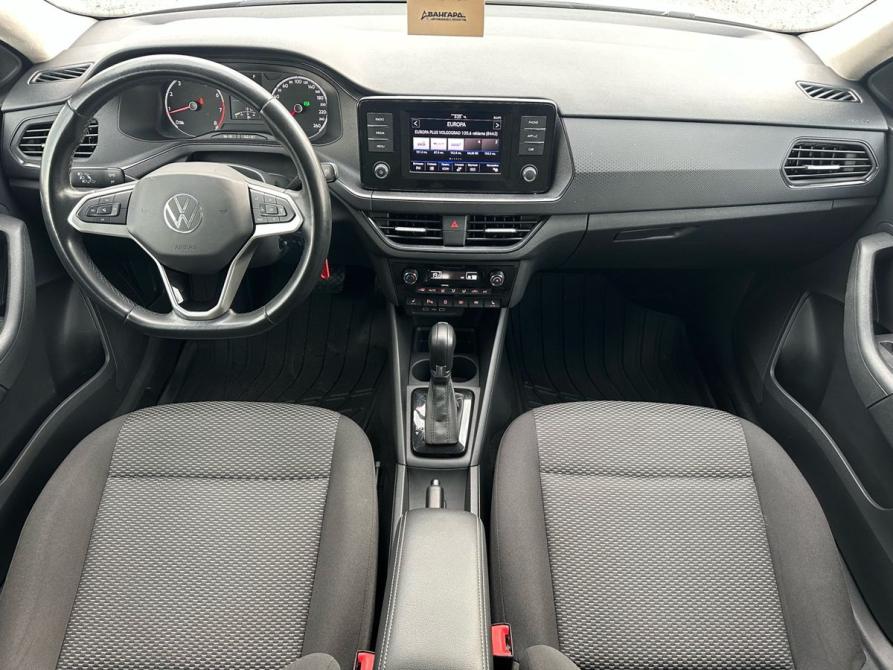 Volkswagen Polo VI Волгоград  - изображение 29