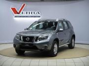 Nissan Terrano III (D10) Уфа  - изображение 17