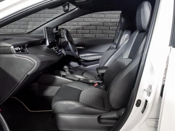 Toyota Corolla XII (E210) с пробегом 2021 года, цена 2 000 000 рублей, 78858 км, седан, Автокод Объявления