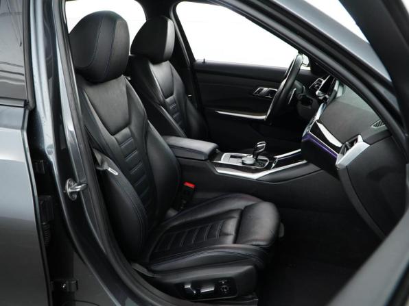 BMW 3 серии VII (G2x) с пробегом 2019 года, цена 5 249 046 рублей, 85605 км, седан, Автокод Объявления