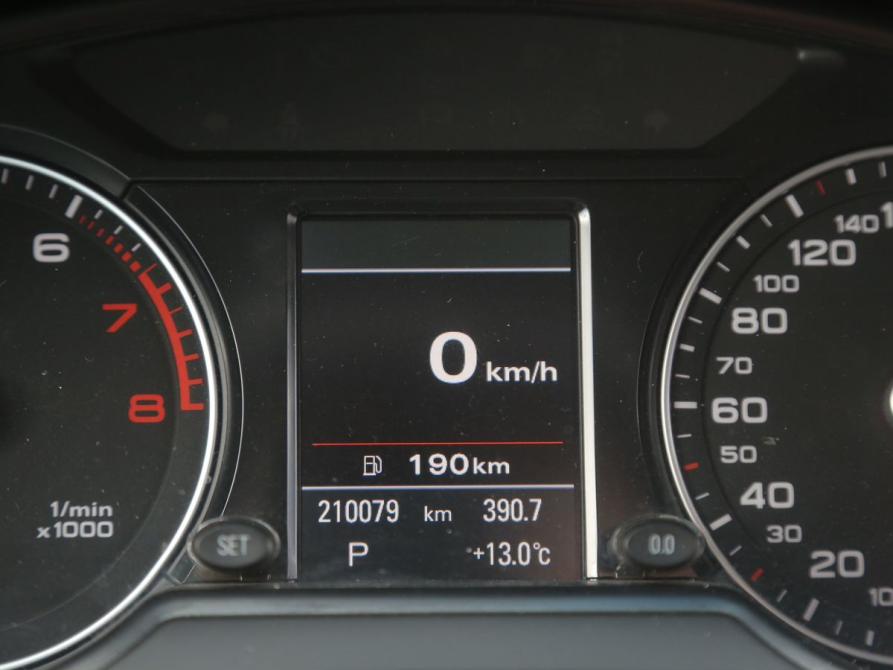 Audi Q5 I (8R) Рестайлинг Иваново  - изображение 18