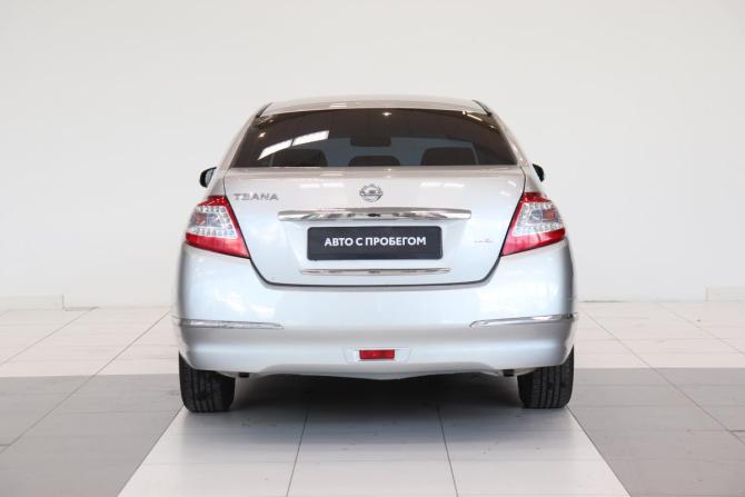 Nissan Teana II (J32) с пробегом 2011 года, цена 1 027 000 рублей, 147073 км, седан, Автокод Объявления