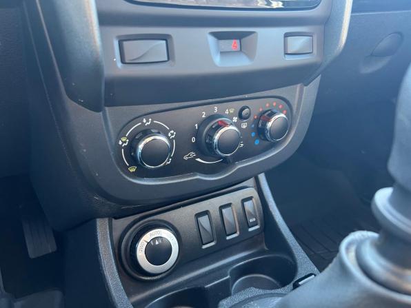 Renault Duster I Рестайлинг с пробегом 2019 года, цена 1 087 000 рублей, 156121 км, внедорожник, Автокод Объявления