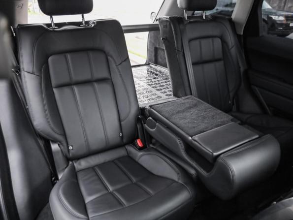 Land Rover Range Rover Sport II Рестайлинг с пробегом 2018 года, цена 4 599 000 рублей, 130125 км, внедорожник, Автокод Объявления
