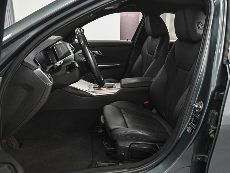 BMW 3 серии VII (G2x) Ставрополь  - изображение 10