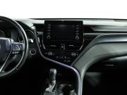 Toyota Camry VIII (XV70) Рестайлинг Санкт-Петербург  - изображение 37