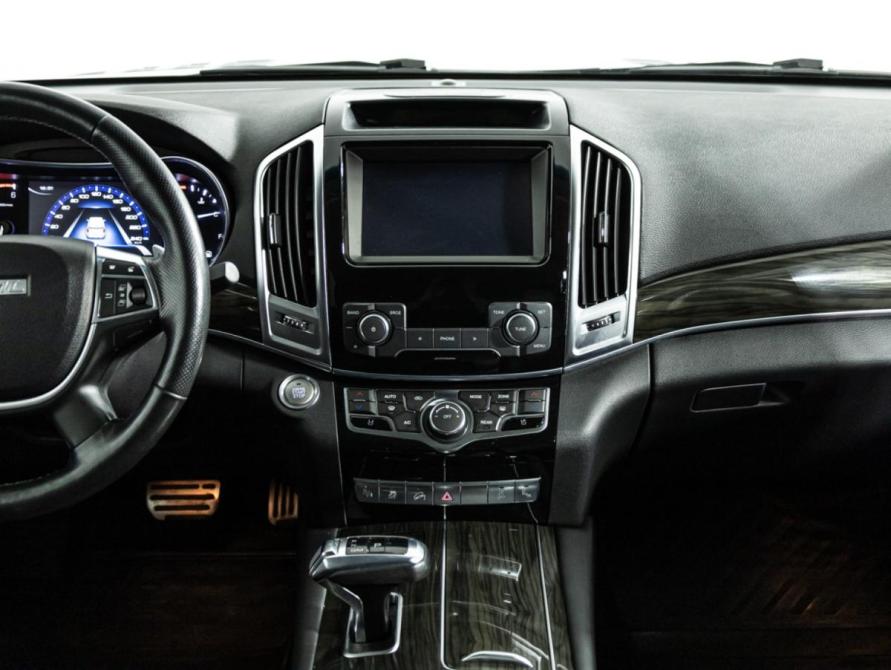 Haval H9 I Рестайлинг Санкт-Петербург  - изображение 15