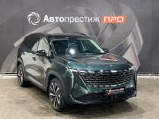 Geely Atlas II Пермь  - изображение 31