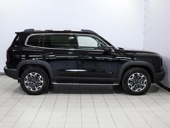 Haval Dargo I с пробегом 2024 года, цена 3 079 000 рублей, 39150 км, внедорожник, Автокод Объявления