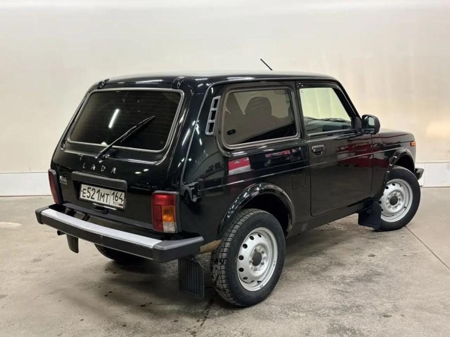 Lada (ВАЗ) Niva Legend I Саратов  - изображение 2