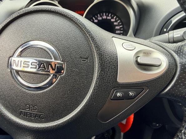 Nissan Juke I с пробегом 2012 года, цена 760 000 рублей, 152673 км, внедорожник, Автокод Объявления