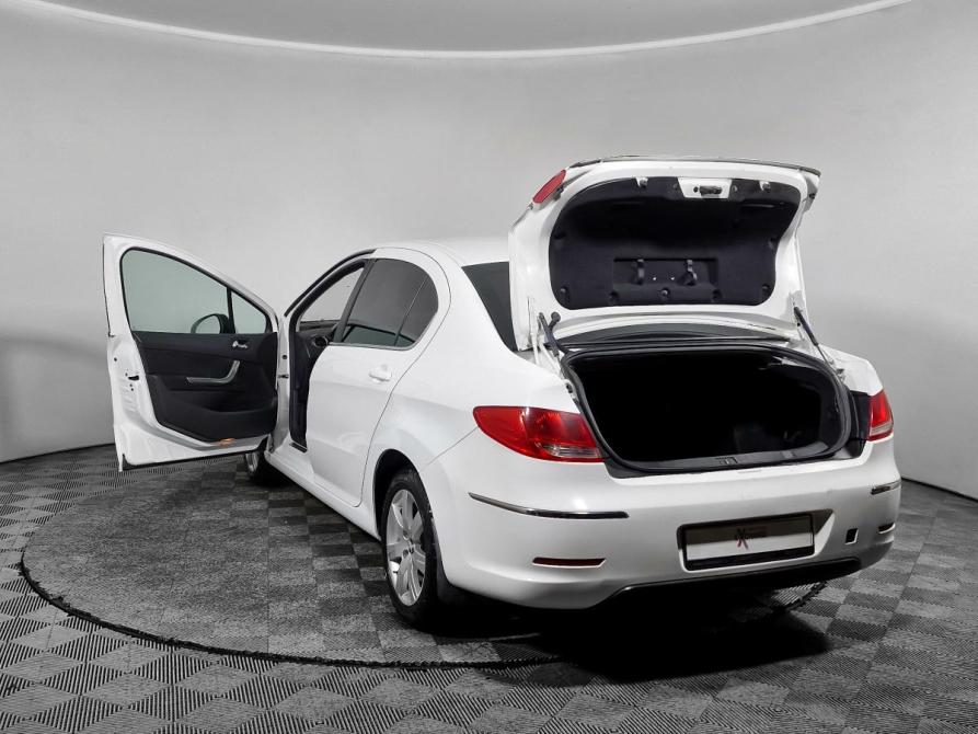 Peugeot 408 I Нижний Новгород  - изображение 9
