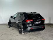 Toyota RAV4 V (XA50) Москва  - изображение 23