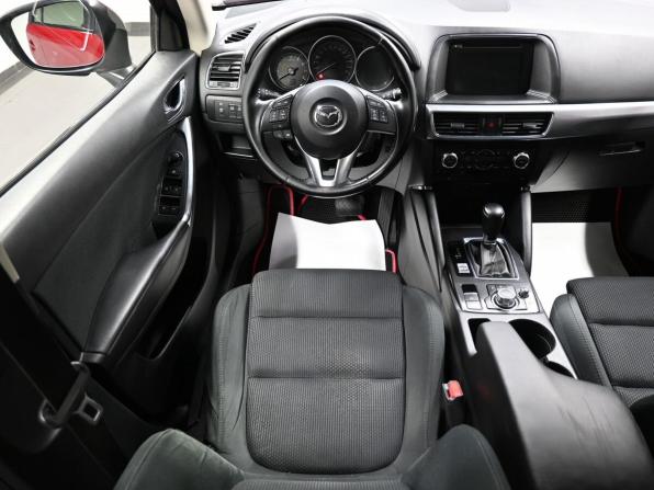 Mazda CX-5 I Рестайлинг с пробегом 2015 года, цена 1 865 000 рублей, 178374 км, внедорожник, Автокод Объявления