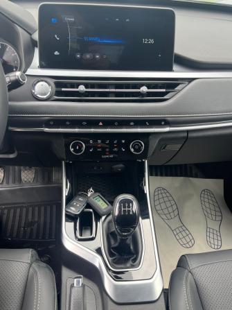 Chery Tiggo 4 Pro I Рестайлинг с пробегом 2025 года, цена 1 700 000 рублей, 14300 км, внедорожник, Автокод Объявления
