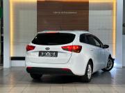 Kia Ceed II Челябинск  - изображение 20