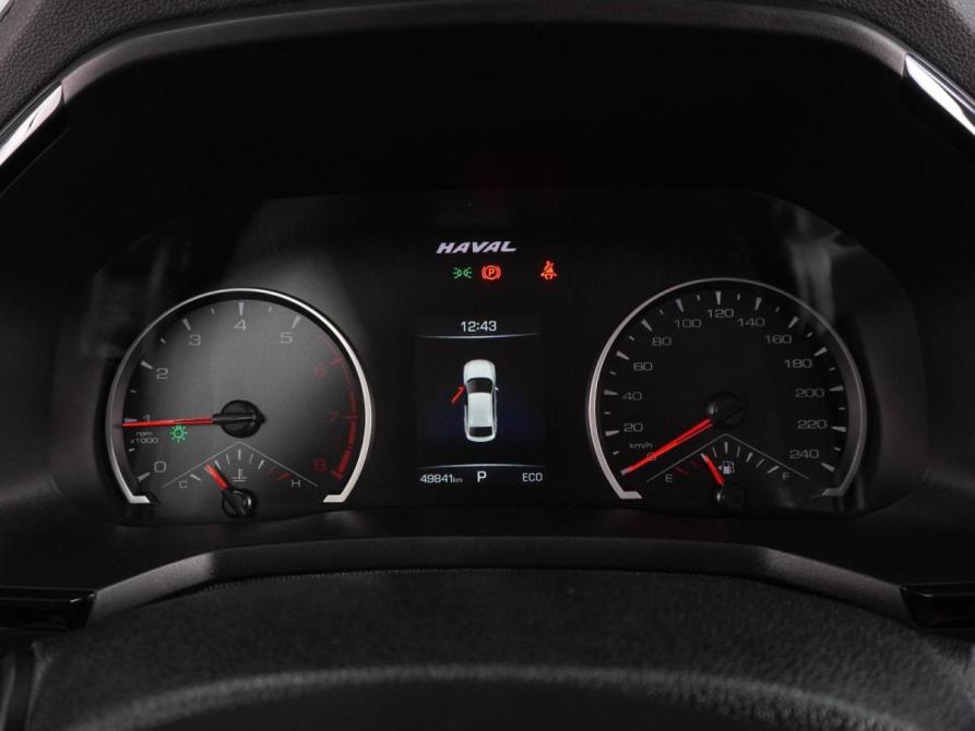 Haval F7x I Воронеж  - изображение 14