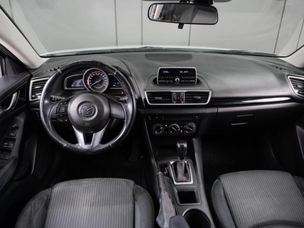 Mazda 3 III (BM) с пробегом 2014 года, цена 1 349 000 рублей, 198342 км, седан, Автокод Объявления