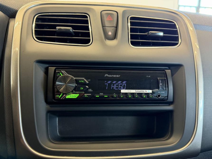 Renault Logan II Псков  - изображение 15
