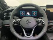 Volkswagen Tiguan II Рестайлинг (China Market) Воронеж  - изображение 34